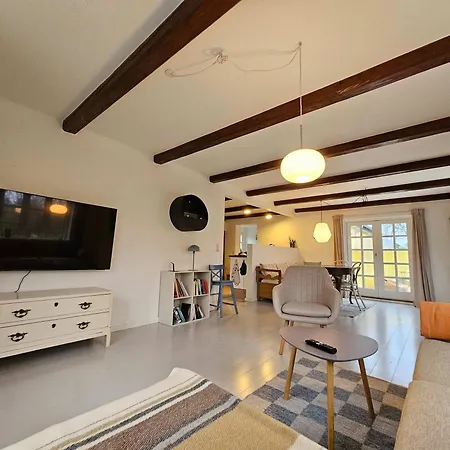 Lohals Retreat - Close To Forrest & Harbour بيت للعطل