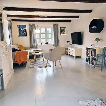 Lohals Retreat - Close To Forrest & Harbour Casa vacanze *