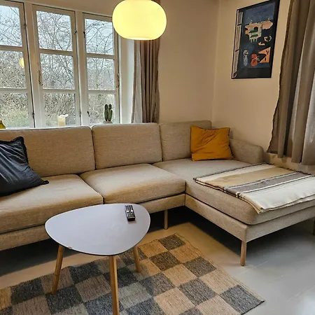 Lohals Retreat - Close To Forrest & Harbour Casa vacanze