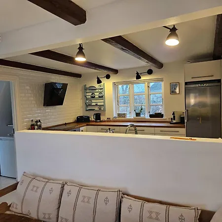 Lohals Retreat - Close To Forrest & Harbour Casa vacanze