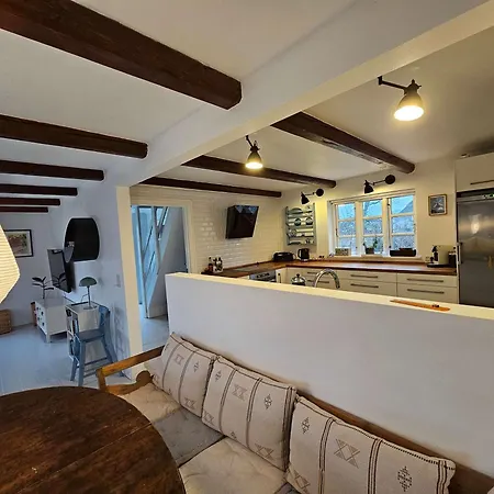 Lohals Retreat - Close To Forrest & Harbour Casa vacanze *