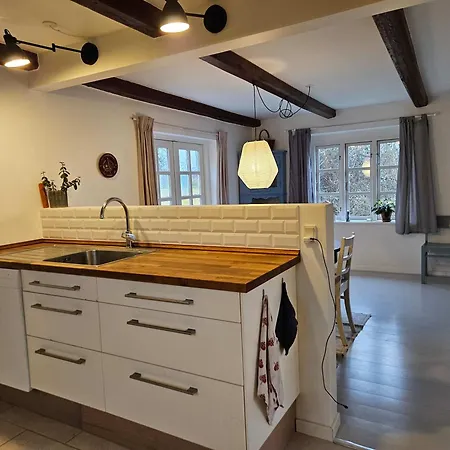 Lohals Retreat - Close To Forrest & Harbour Casa vacanze