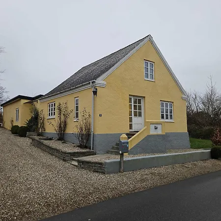 Lohals Retreat - Close To Forrest & Harbour Casa vacanze
