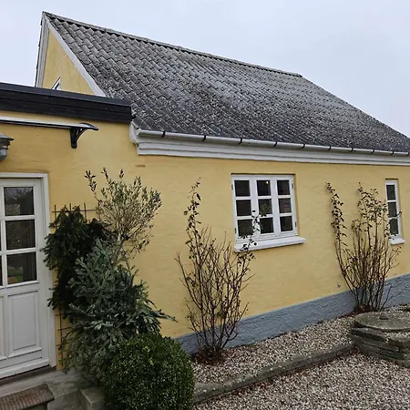 Casa vacanze Lohals Retreat - Close To Forrest & Harbour *