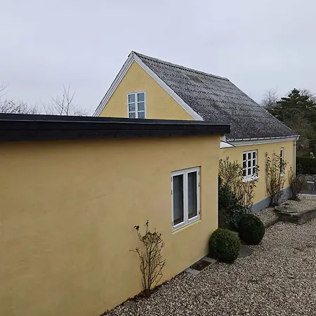 Lohals Retreat - Close To Forrest & Harbour Casa vacanze *