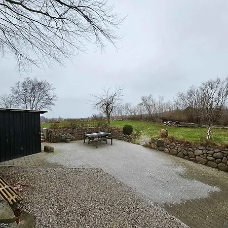 Casa vacanze Lohals Retreat - Close To Forrest & Harbour