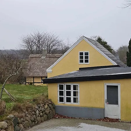Lohals Retreat - Close To Forrest & Harbour Casa vacanze *