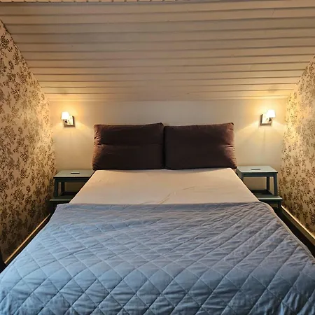 Lohals Retreat - Close To Forrest & Harbour Casa vacanze