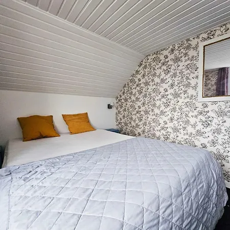 Lohals Retreat - Close To Forrest & Harbour Ferienhaus *