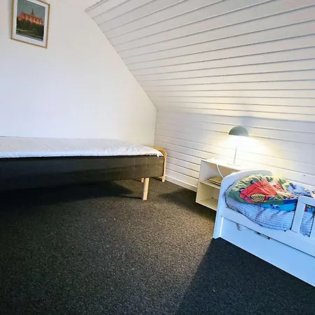 Lohals Retreat - Close To Forrest & Harbour Ferienhaus