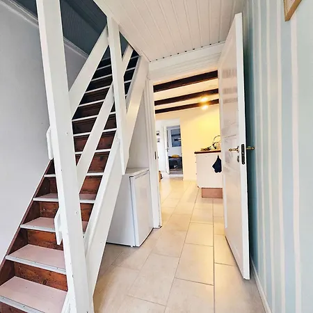 Lohals Retreat - Close To Forrest & Harbour Casa vacanze
