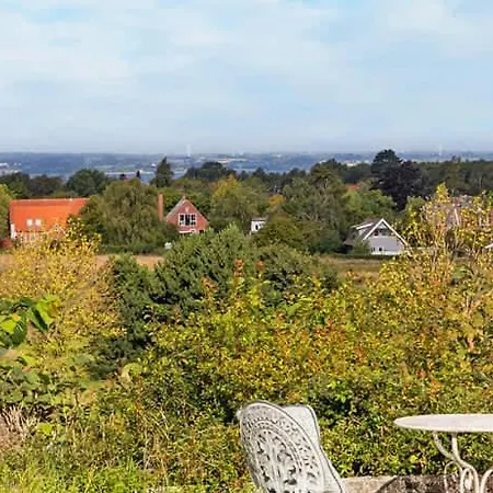 Lohals Retreat - Close To Forrest & Harbour Ferienhaus *