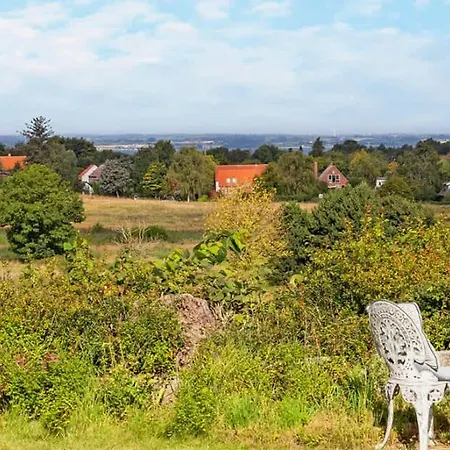 Casa vacanze Lohals Retreat - Close To Forrest & Harbour