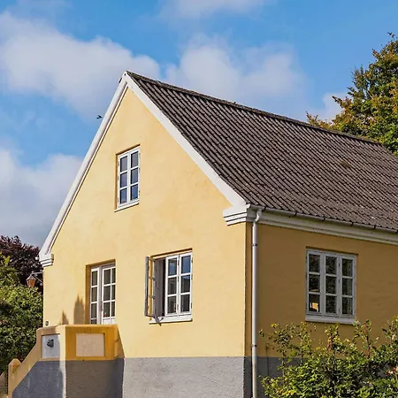 Feriehus Lohals Retreat - Close To Forrest & Harbour